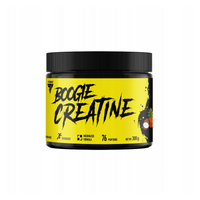 Kreatin TREC Boogie Creatine 300g, Tropical