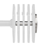 Skruv för fastsättning av extra vikt TUNTURI Rapid Long Screw