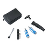 Dækreparationssæt GIANT Quick Fix Kit Road