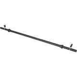 Vægtstang 130 cm 30 mm