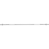 Skivstång 170cm Stjärnlås 30mm