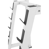 Vægtstangsstativ med fem stænger