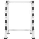 Vægtstangsstativ med fem stænger