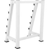 Vægtstangsstativ med fem stænger