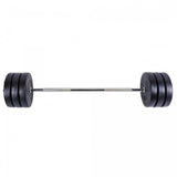 Skivstångspaket BASIC 38kg