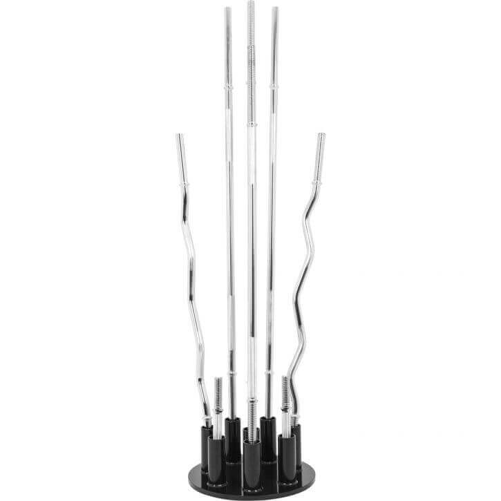 Skivestangssæt 30 mm og 50 mm