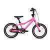 Ultralätt barncykel ACADEMY Grade 2, 14" Rosa