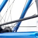 Ultralätt barncykel ACADEMY Grade 6 Belt, 26" Blå