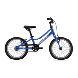 Ultralätt barncykel GIANT ARX 16, Cobalt