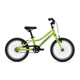 Ultralätt barncykel GIANT ARX 16, Lime Punch