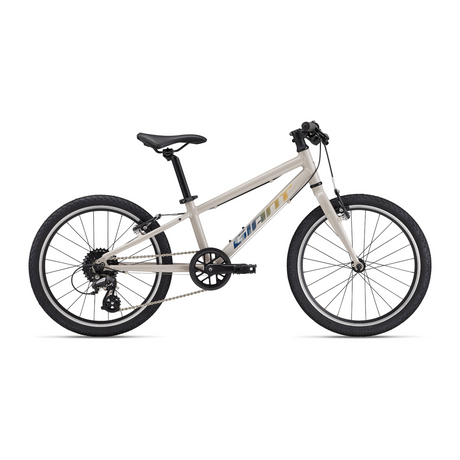 Lätt barncykel GIANT ARX 20, Mushroom