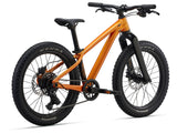 Barncykel GIANT STP 20, Metallic Orange