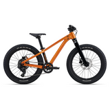Barncykel GIANT STP 20, Metallic Orange