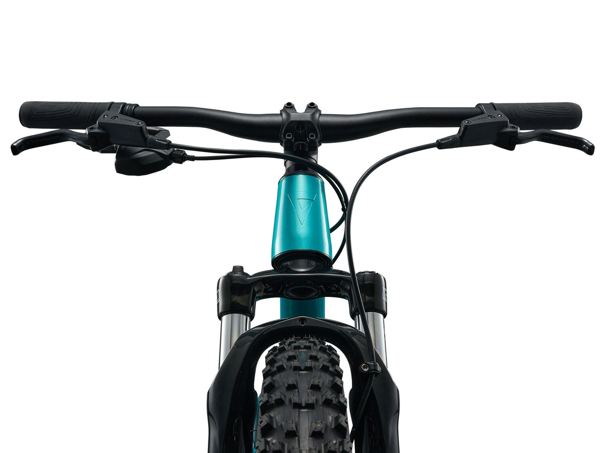 Barncykel GIANT STP 20 FS, Teal