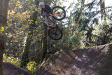Barncykel GIANT STP 24 (2026) Svart Krom