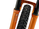 Barncykel GIANT STP 24 (2026) Svart Krom