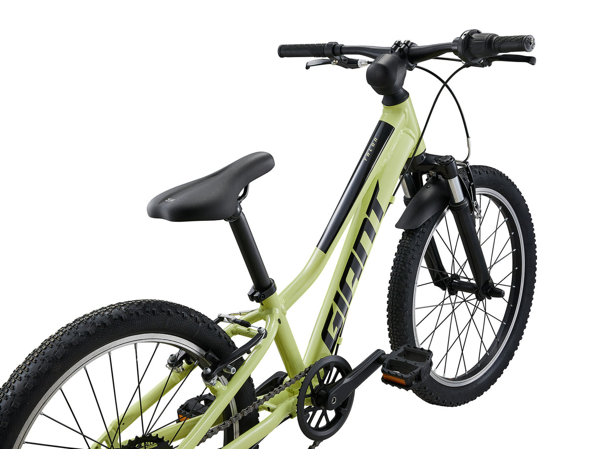 Barncykel GIANT Talon 20, Muscat Blanc