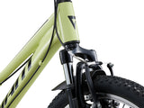 Barncykel GIANT Talon 20, Muscat Blanc
