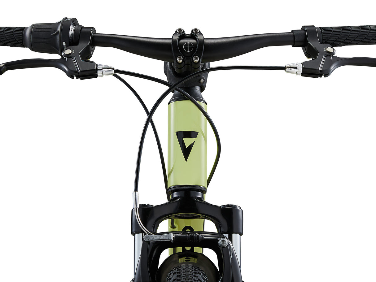 Barncykel GIANT Talon 20, Muscat Blanc