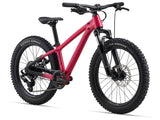 Barncykel LIV STP 20 FS, Hot Pink