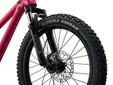Barncykel LIV STP 20 FS, Hot Pink