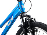 Børnecykel LIV Tempt 20, AI Blue