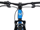 Børnecykel LIV Tempt 20, AI Blue
