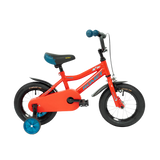 Barncykel ROMET Tom 12, röd