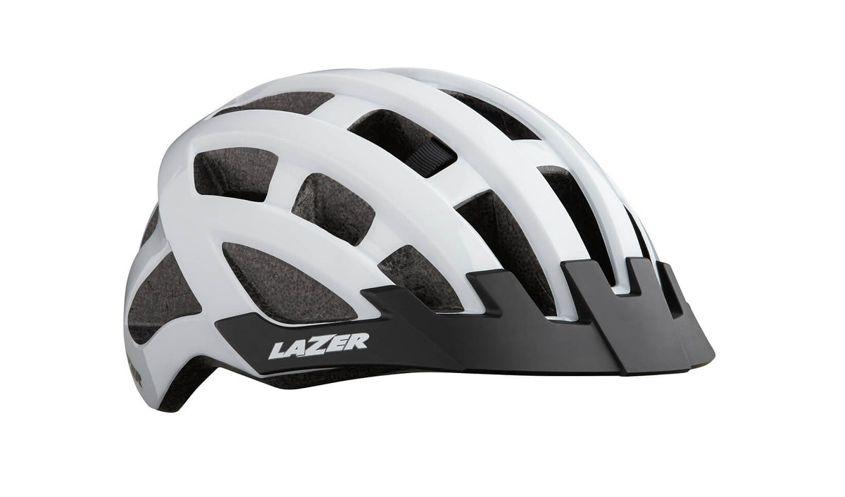 Bicycle helmet Lazer Compact