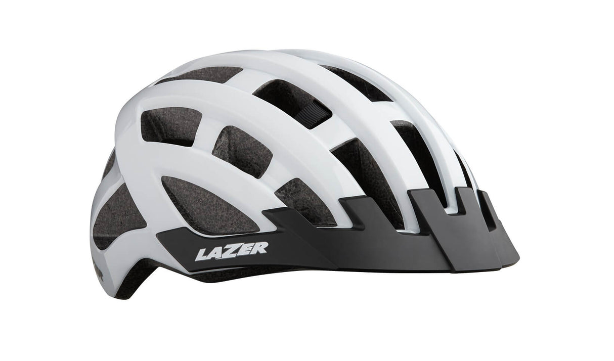 Bicycle helmet Lazer Compact