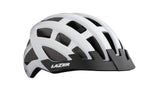 Bicycle helmet Lazer Compact