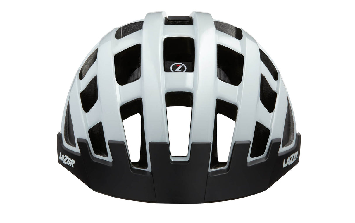 Bicycle helmet Lazer Compact