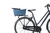 Cykelkorg för husdjur Basil Buddy MIK, blå