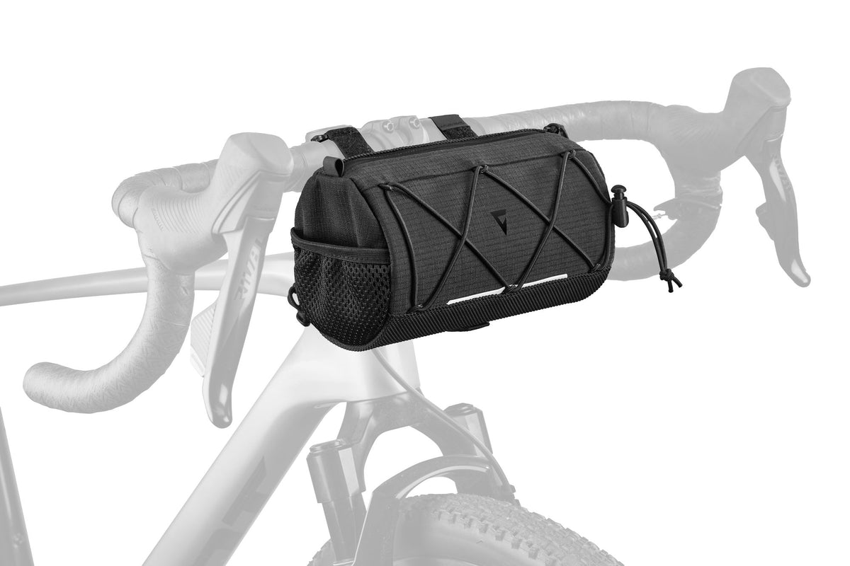 Styrtaske GIANT Scout Burrito Bar Bag, Grøn