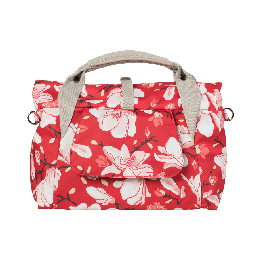Styckväska Basil Magnolia City Bag, 7 l