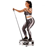 VIBRATIONSPLADE LIFEPLATE 1.0