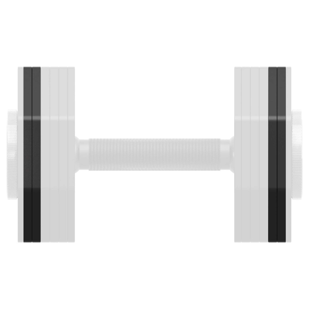 TUNTURI Rapid Tilläggskit, 8 kg extra vikter