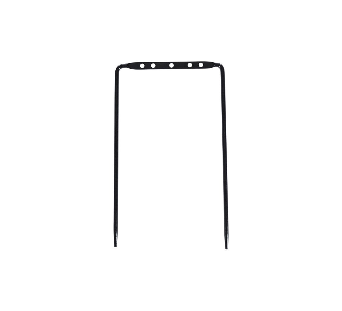 Extra stöd för pakethållare BASIL Distance Holder