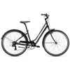 Damcykel LIV Flourish 3, Gunmetal Black