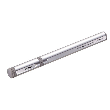 Handpump LIV CONTROL MINI+ SILVER