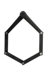 Låsekæde AXA Fold 100