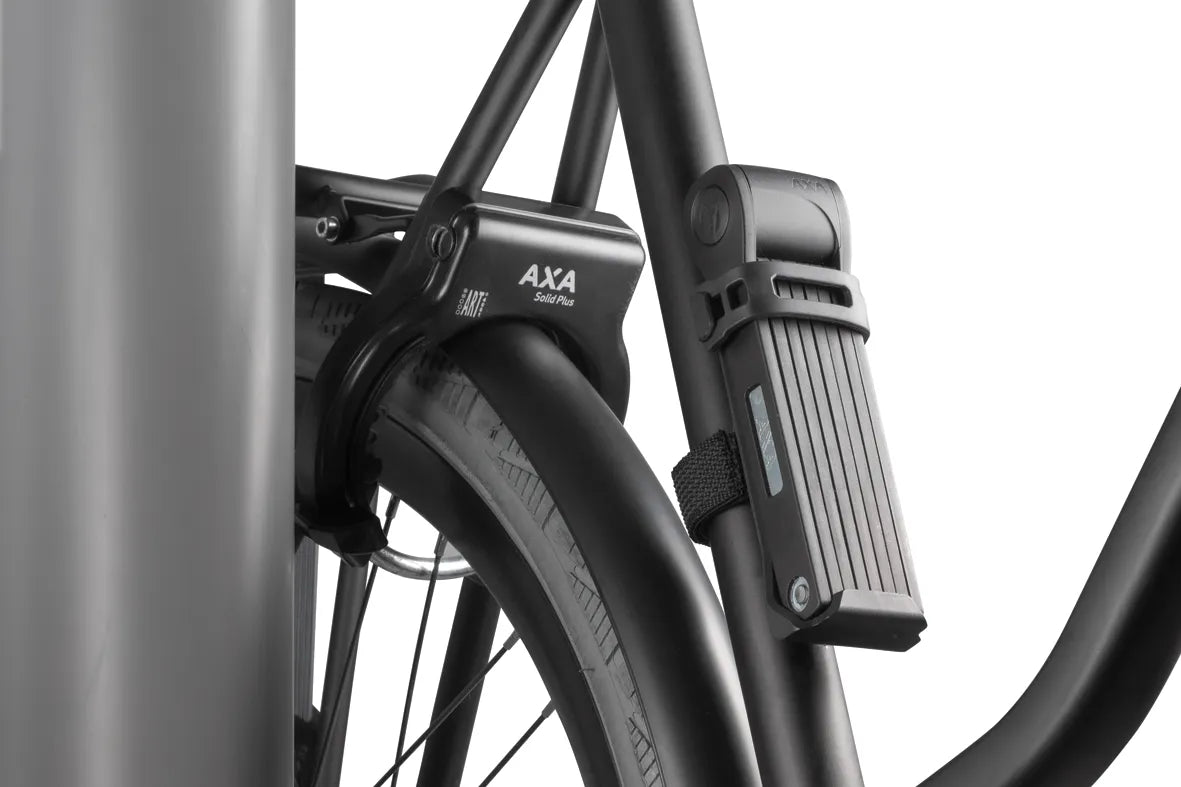 Köp AXA Fold Lite 100