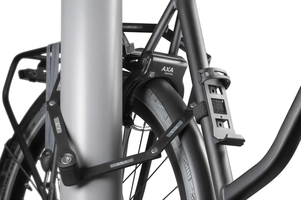 Køb AXA Fold Lite 100