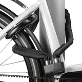 Låsekæde AXA Foldable 8-130