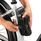 Låsekæde AXA Foldable 8-130