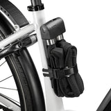 Låsekæde AXA Foldable 8-130