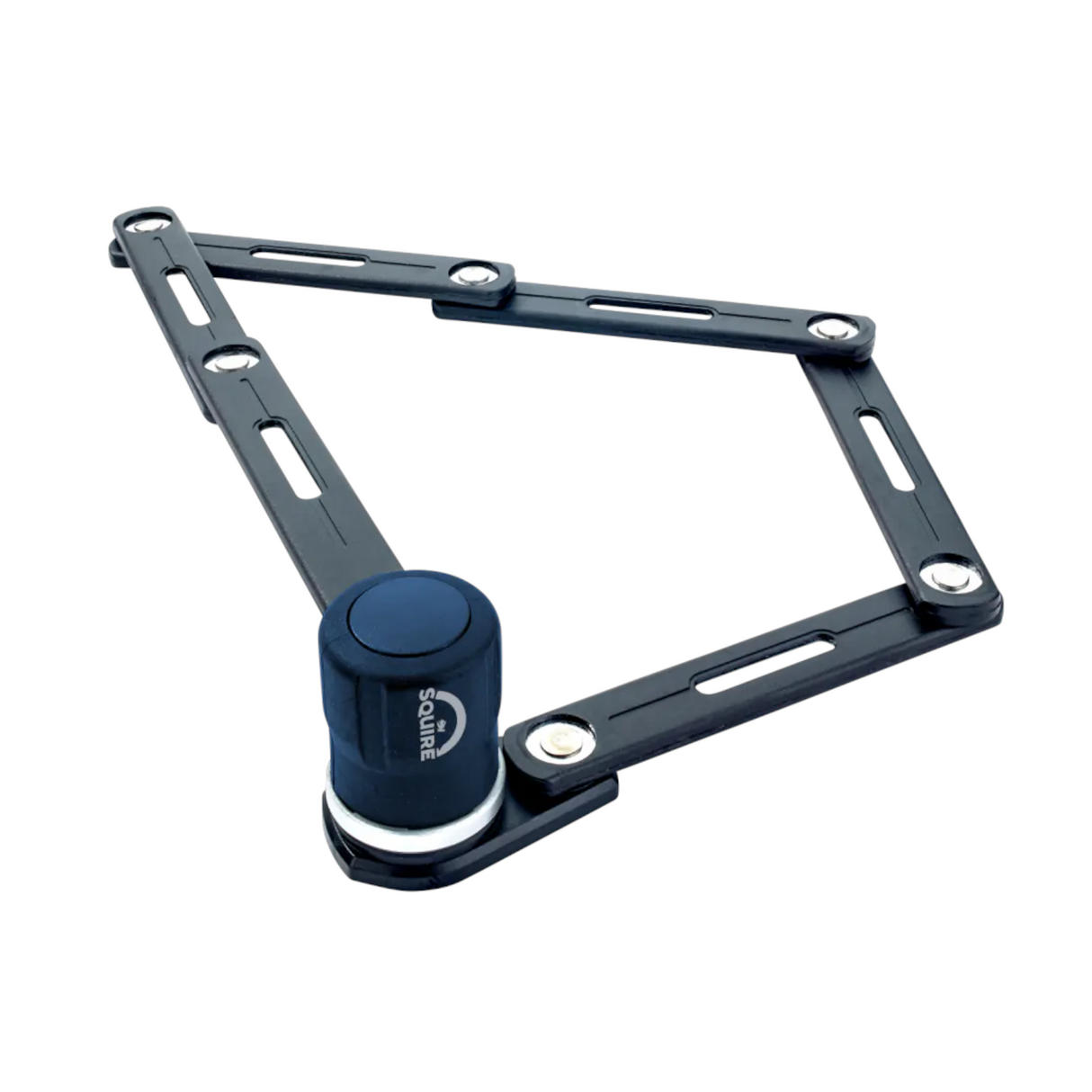 Vredeslås SQUIRE Folda Mini FL690