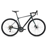 Landsvägscykel GIANT Contend AR 2, Dark Iridescent