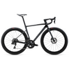 Landsvägscykel BOTTECCHIA 8avio Ultimate - Shimano 105 Di2 24s - C39 Gloss and Matt Black