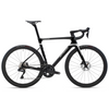 Landsvägscykel BOTTECCHIA Aerospace - Ultegra Di2 24s - B1 Nero Lucido
